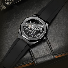 Ronlux Nexus Black