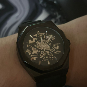 Ronlux Nexus Black