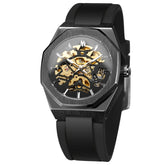 Ronlux Nexus Black