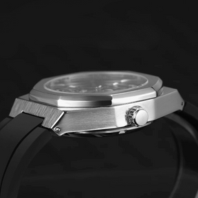 Ronlux Nexus Silver