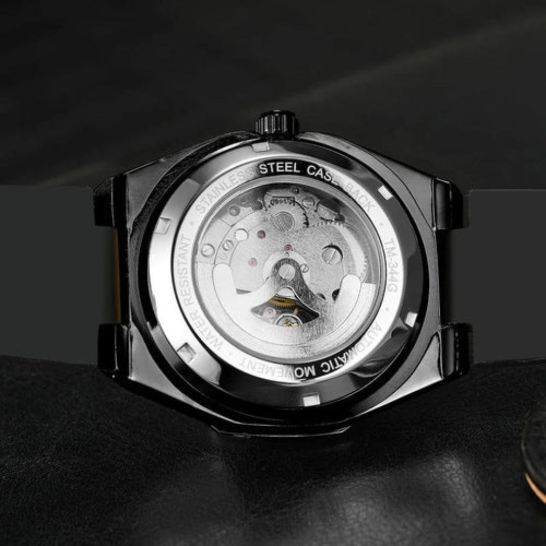 Ronlux Nexus Silver