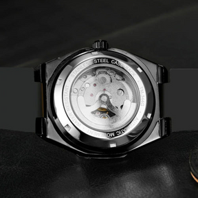 Ronlux Nexus Silver