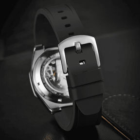 Ronlux Nexus Silver