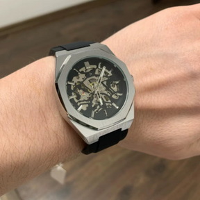 Ronlux Nexus Silver