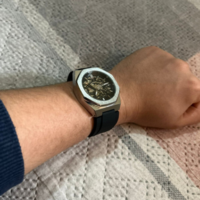 Ronlux Nexus Silver