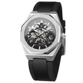 Ronlux Nexus Silver