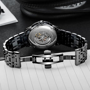 Ronlux Royal Black