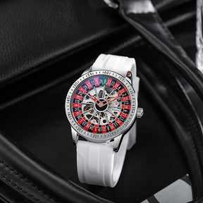 Ronlux Royal White