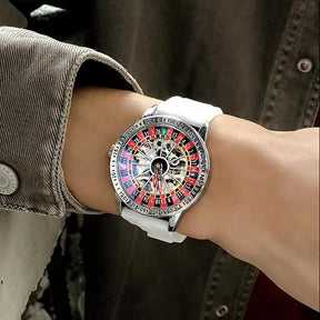 Ronlux Royal White