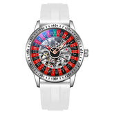Ronlux Royal White