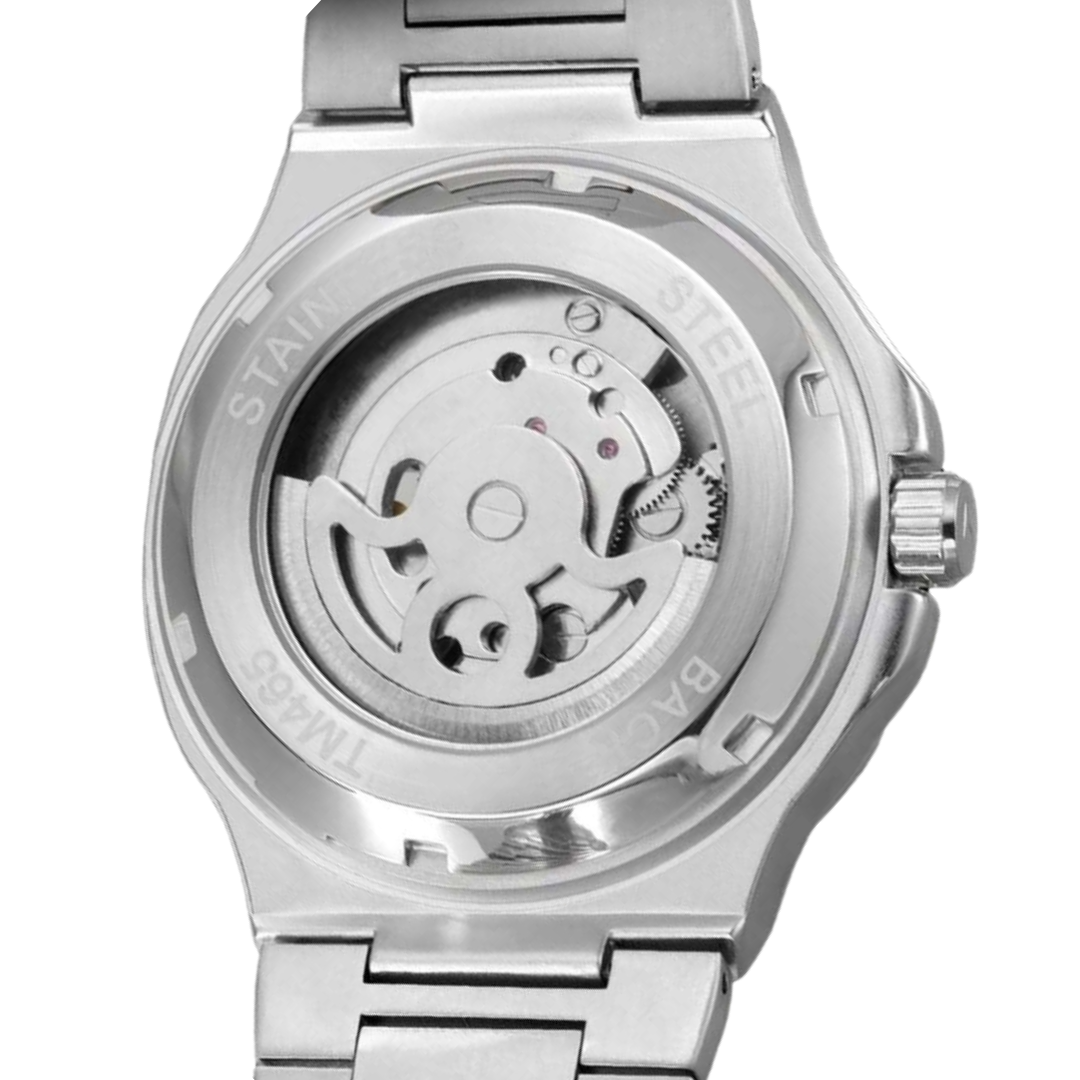 Ronlux Solstice Silver