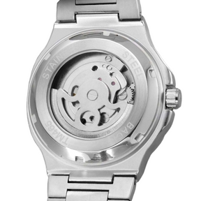 Ronlux Solstice Silver