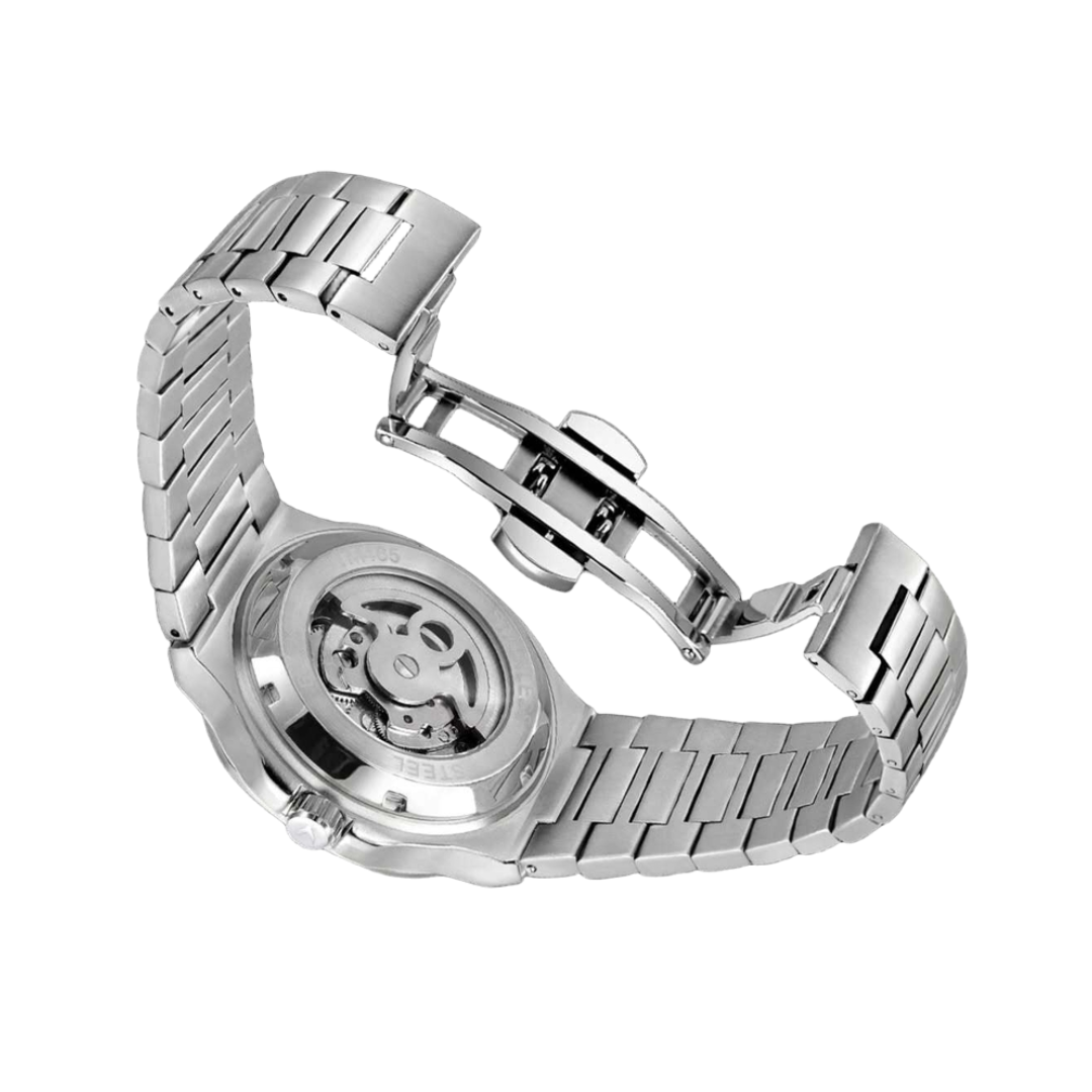 Ronlux Solstice Silver