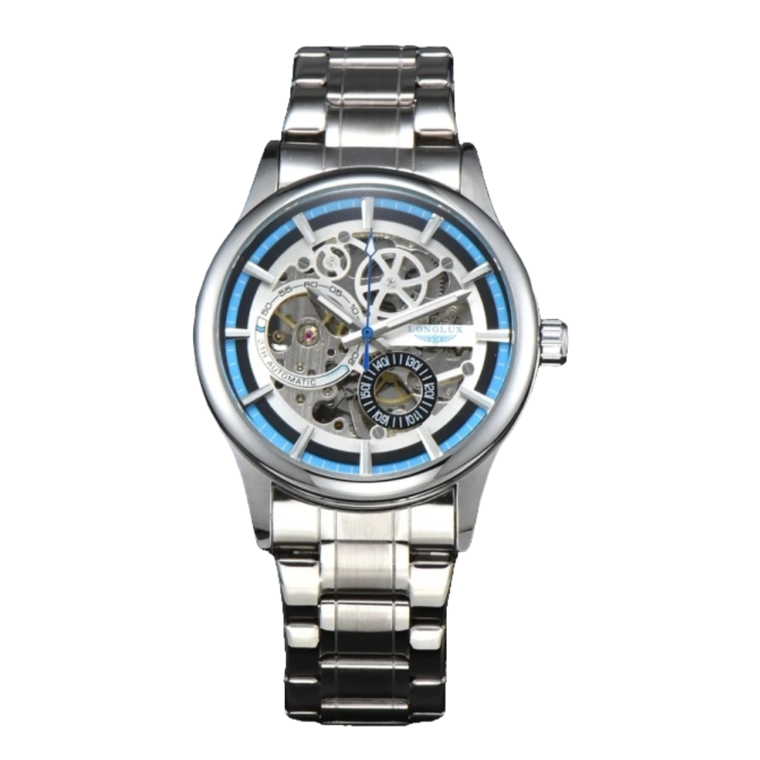 Ronlux Titanium Blue