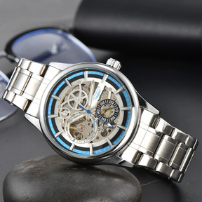 Ronlux Titanium Blue