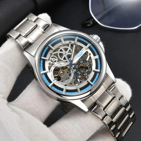 Ronlux Titanium Blue