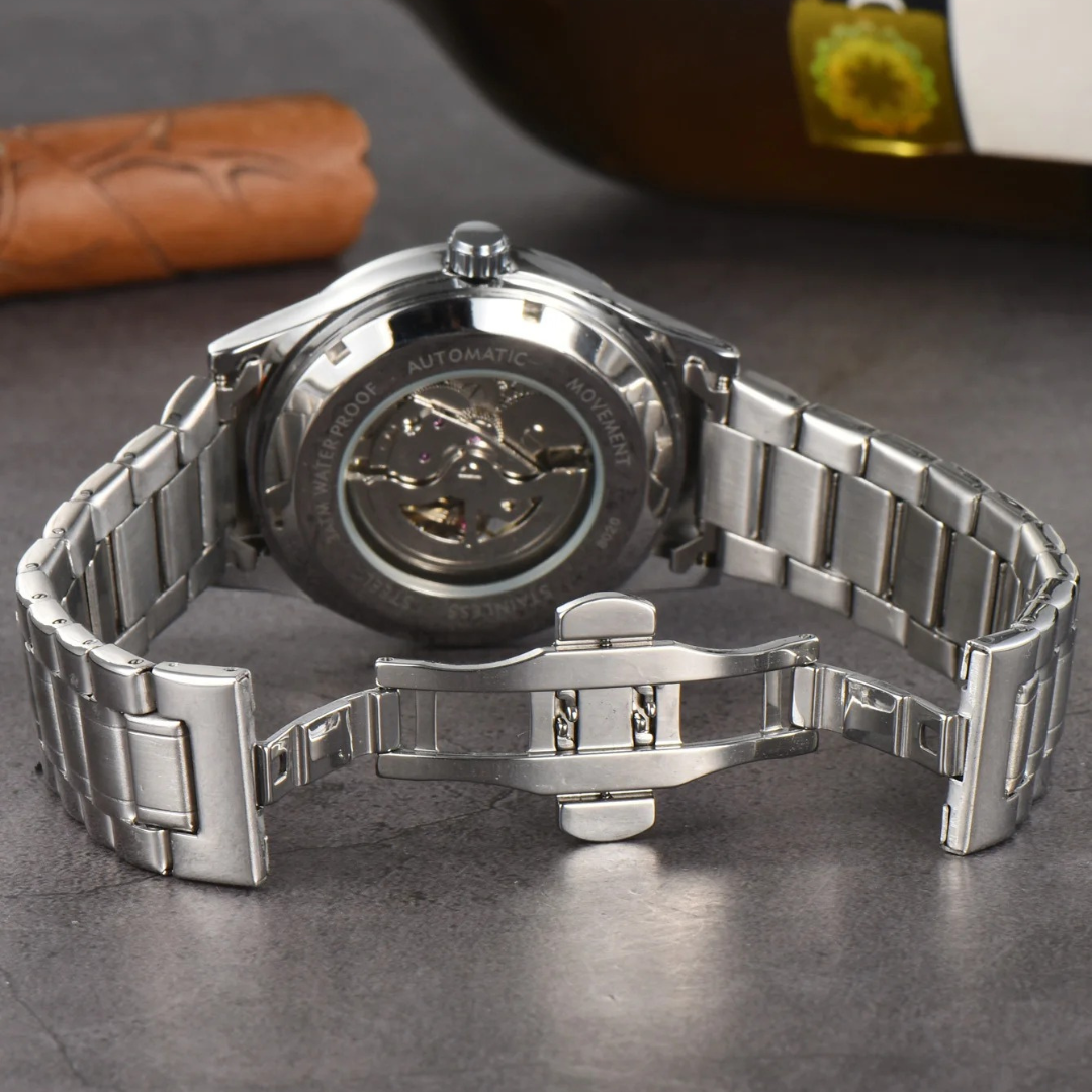 Ronlux Titanium Blue