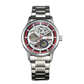 Ronlux Titanium Red